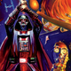 Illustration for article titled A First Look At The Brand New Comic Star Wars (With Darth Vader Illustrated By Alex Ross!)